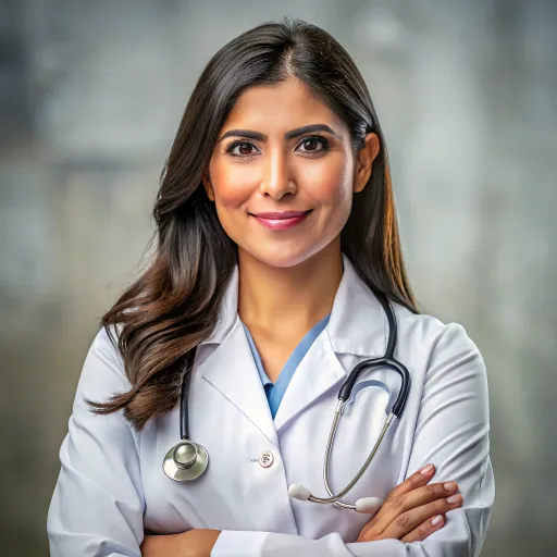 doctor